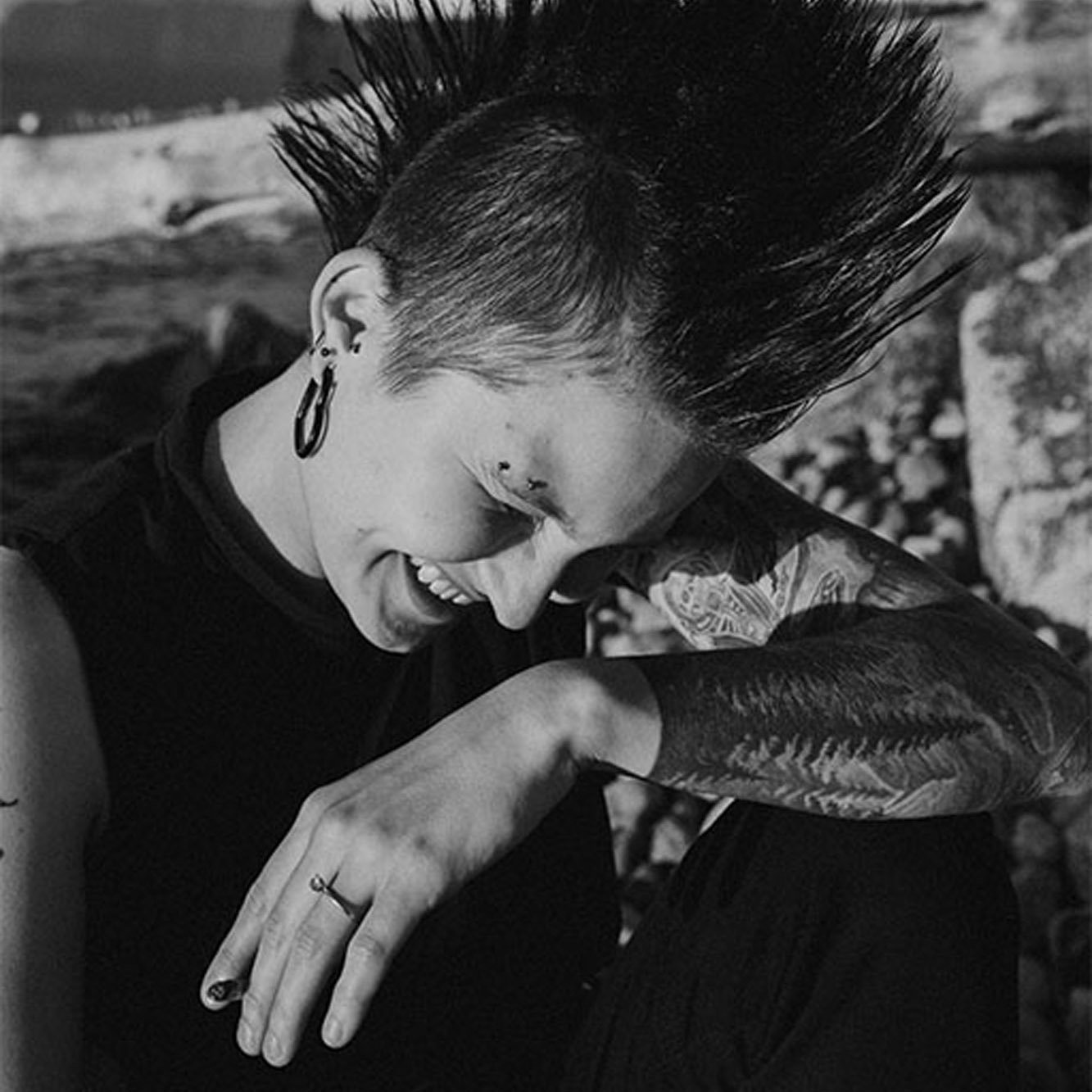 Sacred Heart Tattoo Syd Helbich Tattoo