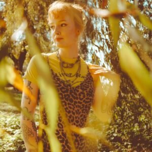 Atisha Rainey Headshot