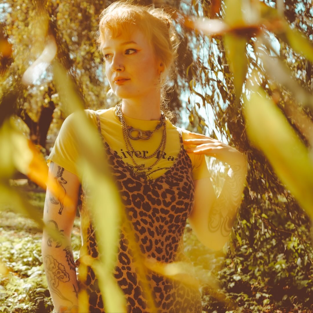 Atisha Rainey Headshot