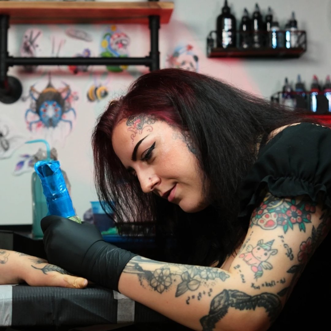 Biranne Throne Headshot