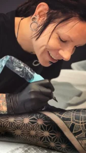 Crystal Alexandria - Headshot