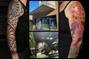 Dark Ocean Hero Image