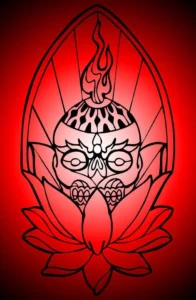 Drew Midtskau - Tabua Logo