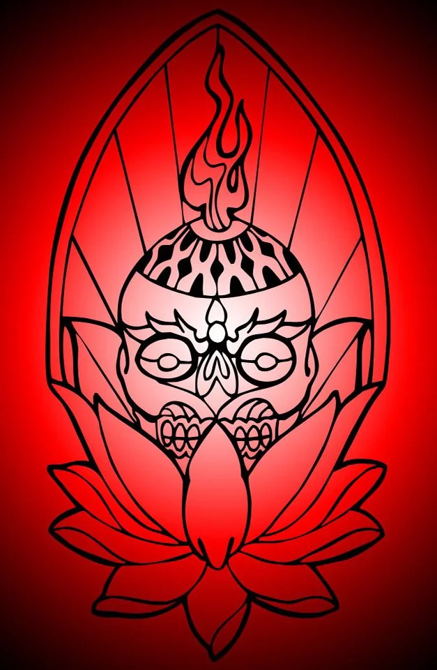 Drew Midtskau - Tabua Logo