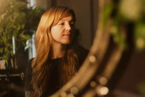 Duygu Topçu - Headshot