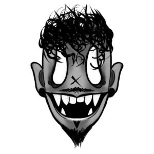 Jay Skeletons - Logo