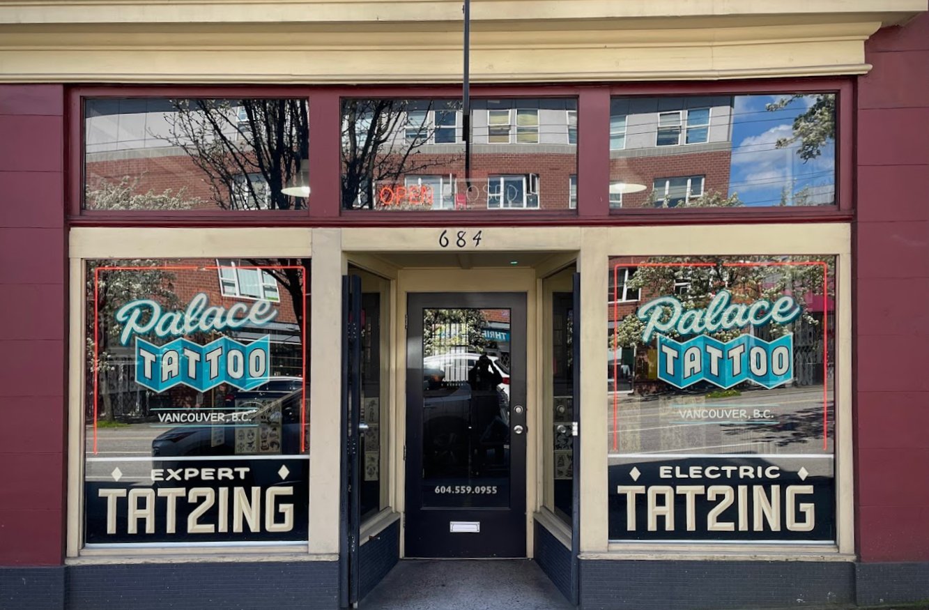 Palace Tattoo Exterior copy