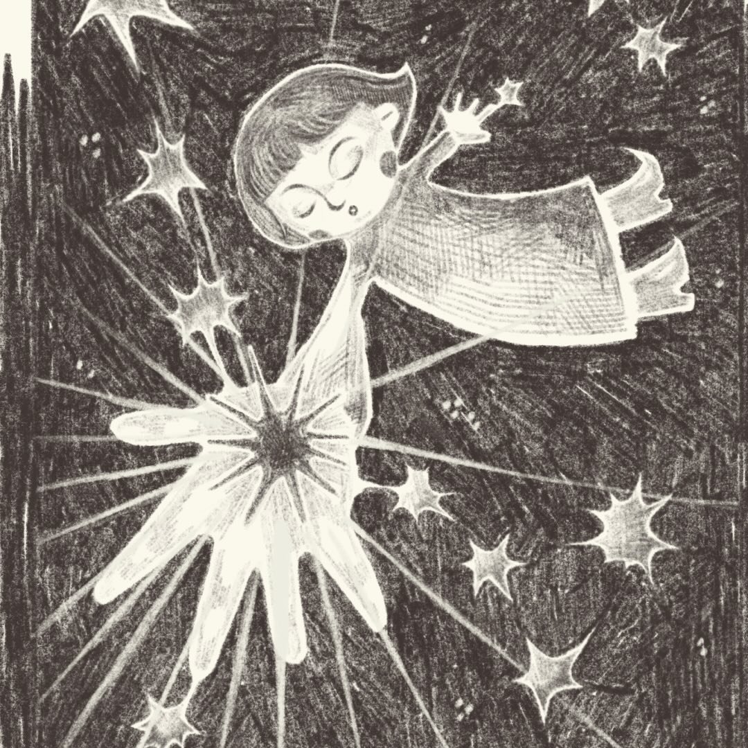 Sleep Talk Tattoo Artists - Joey