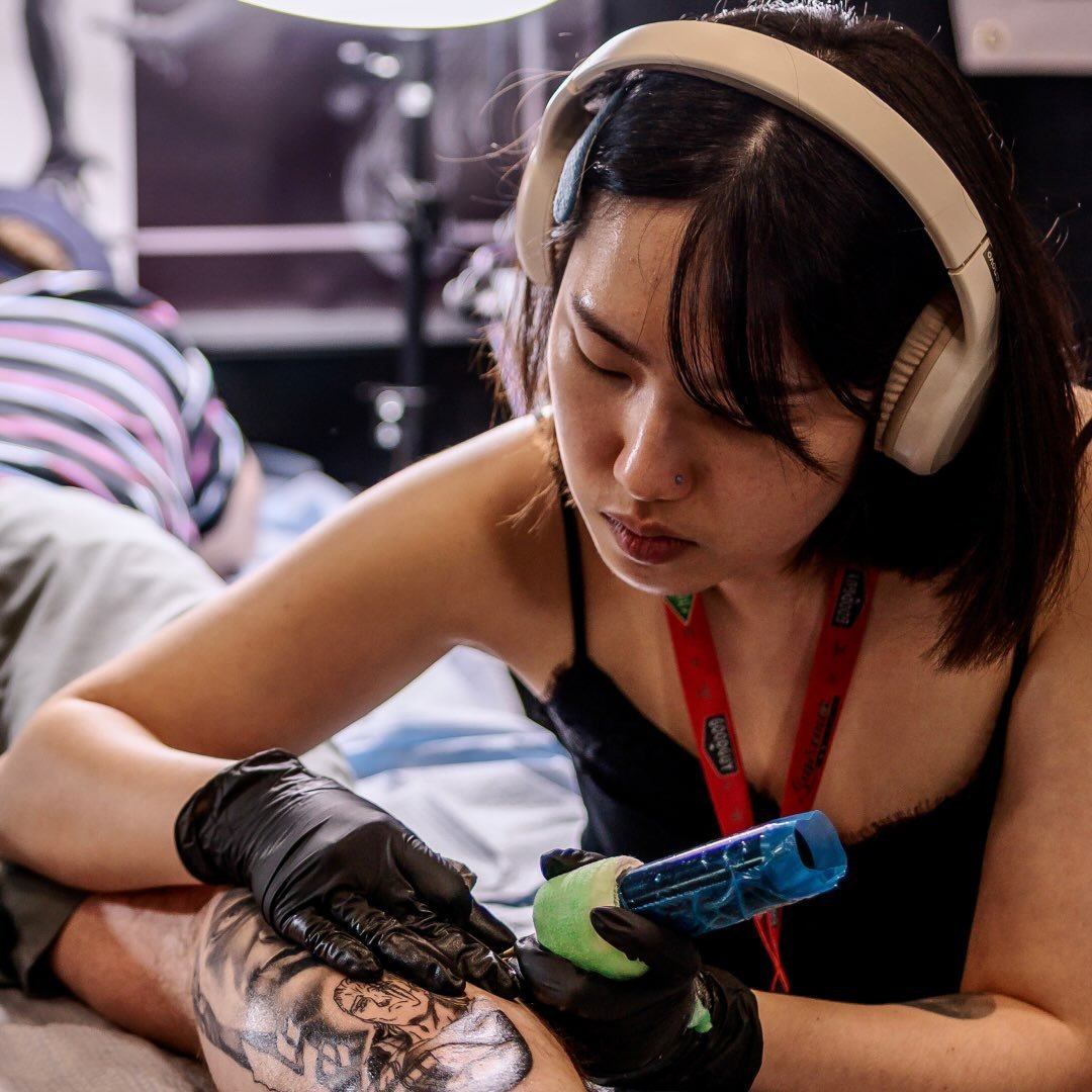 Soodie Yang Headshot