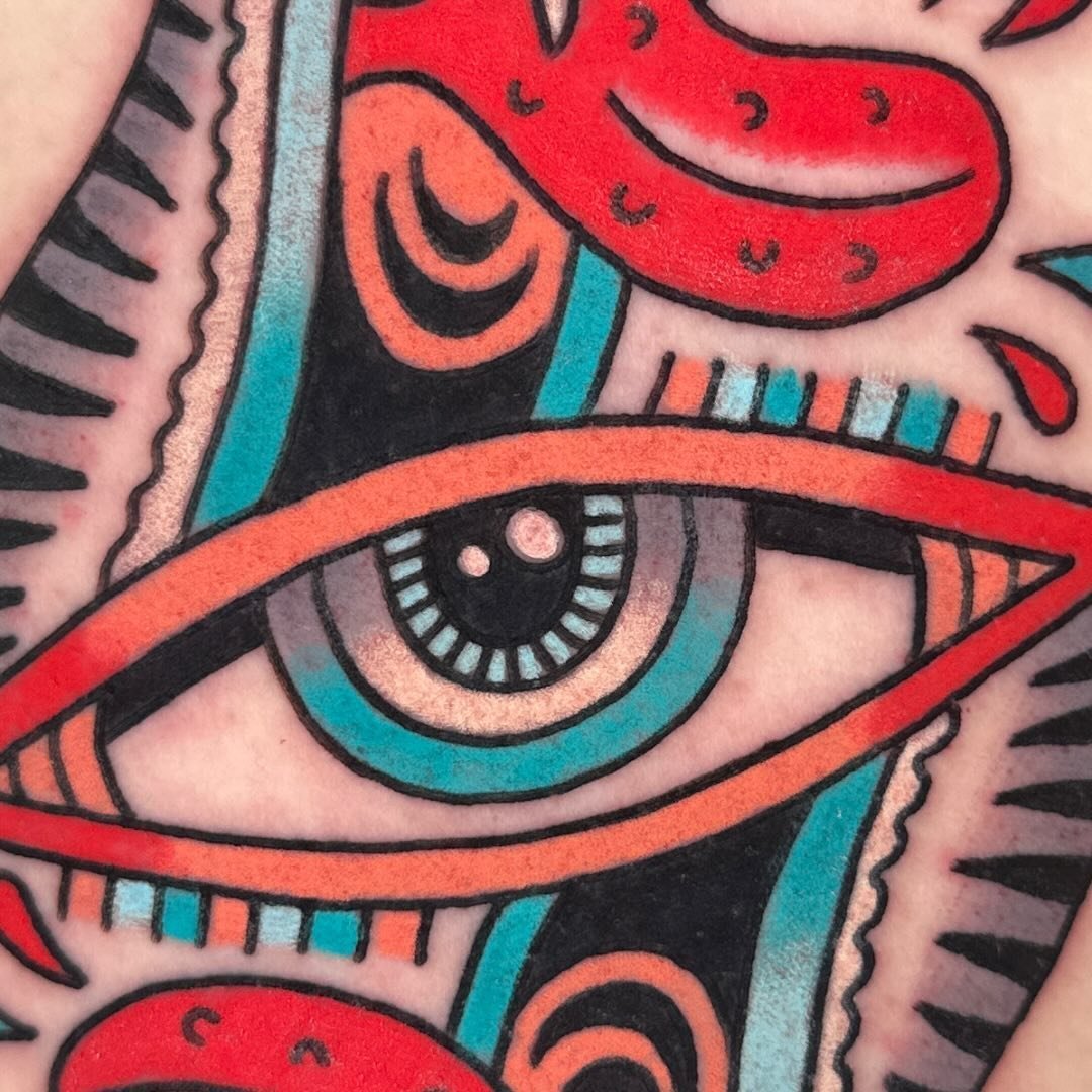 Mike Campitelli Image