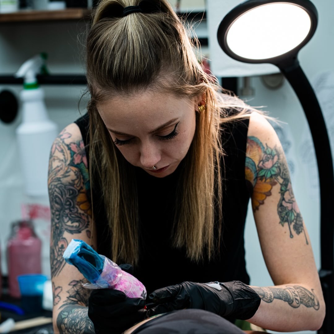 Paige McGrath Headshot