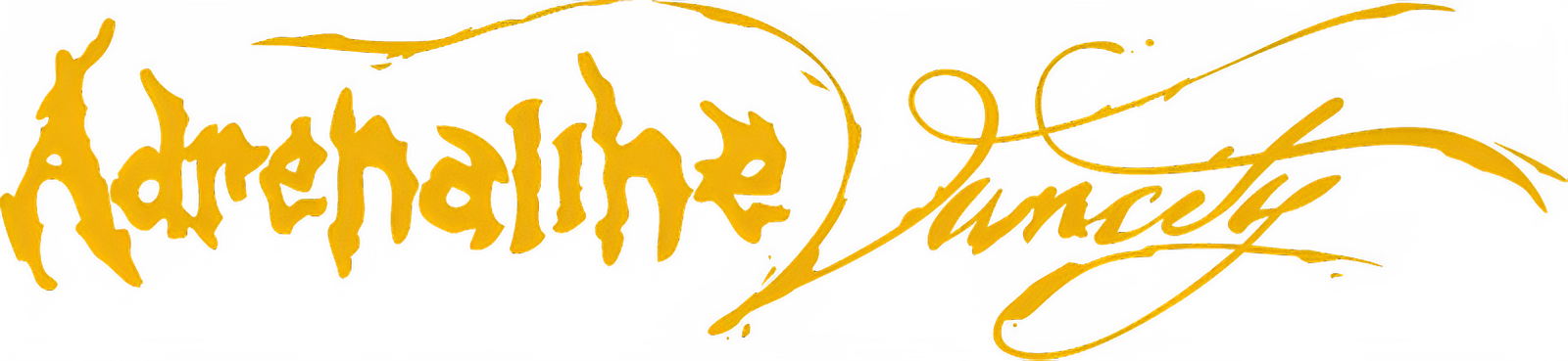 Adrenaline Vancity Logo
